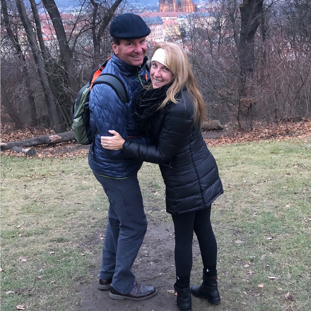 Meet your Posher, Susie